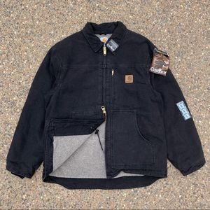 carhartt c61 jacket